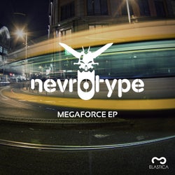 Megaforce Ep