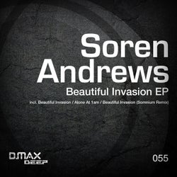 Beautiful Invasion EP