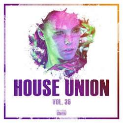 House Union, Vol. 36