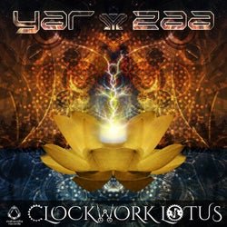 Clockwork Lotus