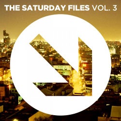 The Saturday Files, Vol. 3