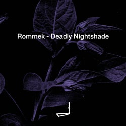 Deadly Nightshade