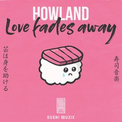 Love Fades Away