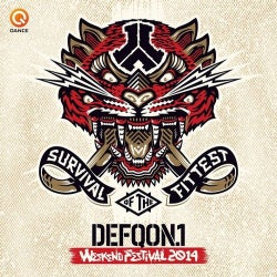 Defqon.1 2014