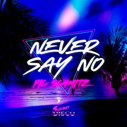 Never Say No