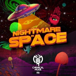 Nightmare In Space