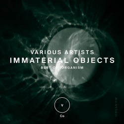 Immaterial Objects