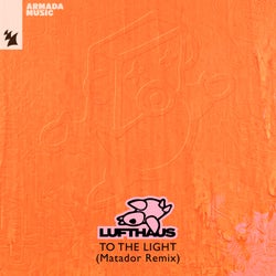 To The Light - Matador Remix