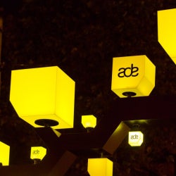 ADE 2016 Chart by Maydan