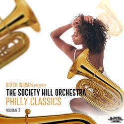 Butch Ingram Presents Philly Classics, Vol. 2