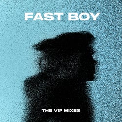 THE FAST BOY VIP MIXES