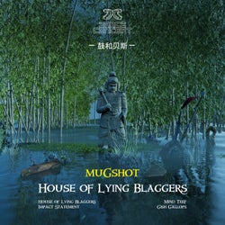 House of Lying Blaggers EP