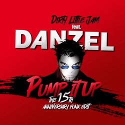 Pump It Up (The 15th Anniversary Funk Edit)