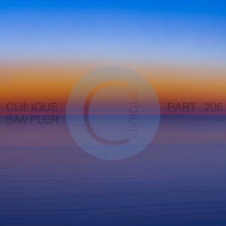 Clinique Sampler, Pt. 206