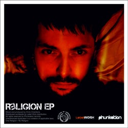 Religion EP