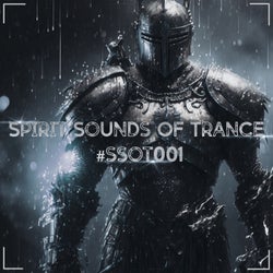 Spirit Sounds of Trance #001