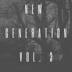 New Generation Vol. 3