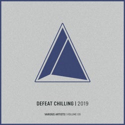 Defeat Chilling, Vol.9