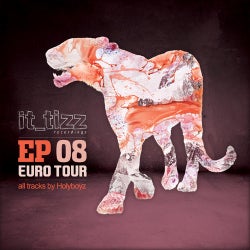 Euro Tour EP