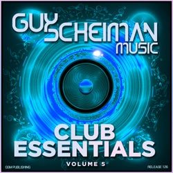 Club Essentials, Vol. 5