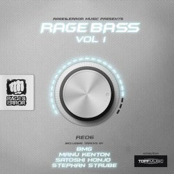 Rage Bass vol 1