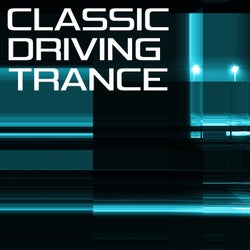 Classic Driving Trance