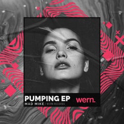 Pumping EP