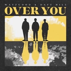 Over You (Extended Mix)