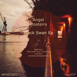 Black Swan EP