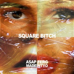 Square Bitch (feat. A$AP Ferg)