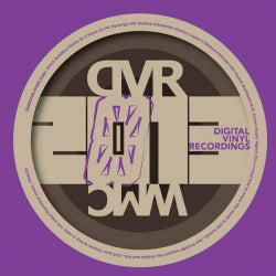 DVR WMC 2013 DJ Sampler