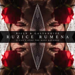 Ruzice rumena