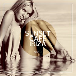 Sunset Cafe Ibiza, Vol. 2