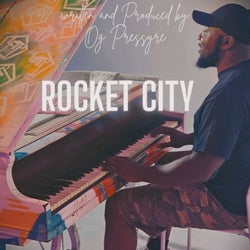 Rocket City