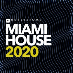 Miami House 2020, Vol. 3