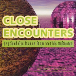 Close Encounters