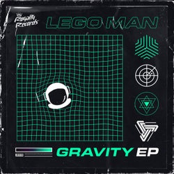 Gravity EP