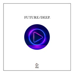 Future/Deep, Vol. 34