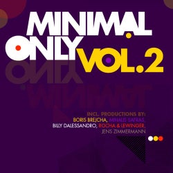 Minimal Only Volume 2