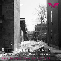 Deep House Affair