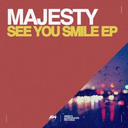 See You Smile EP