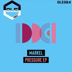 Pressure EP