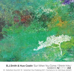 Sun When You Come / Shinrin-Yoku