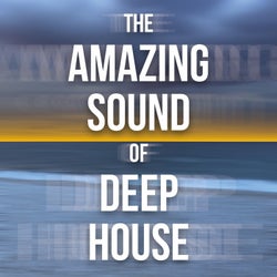 The Amazing Sound of Deep House