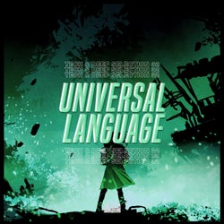 Universal Language, Vol. 32 - Tech & Deep Selection