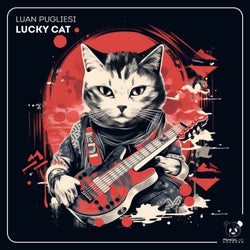 Lucky Cat