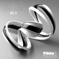 BOOM Vol. 5