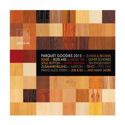 Parquet Goodies 2015