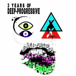 3 Years Of Deep-Progressive