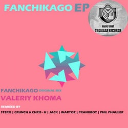 Fanchikago Ep